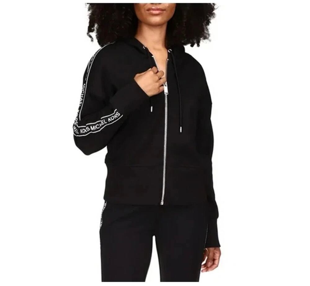 Michael Kors Bomber Jacket
